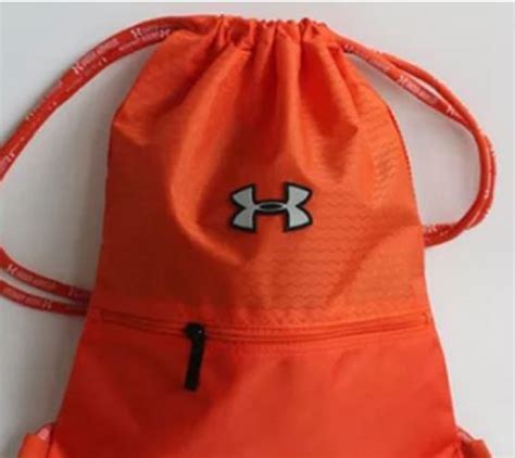 how to spot a fake under armour bag|under armour brands.